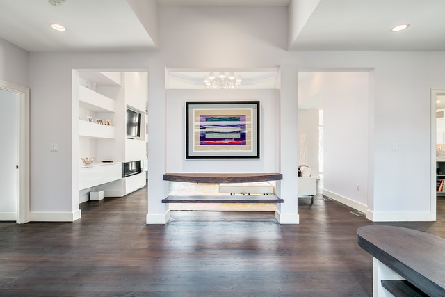 West Hartford Modern Conversion