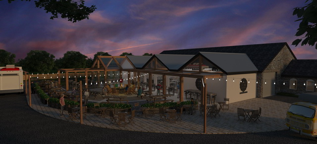 Gastro Park: Food Truck Park