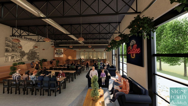WeHa Roastery & Brewery